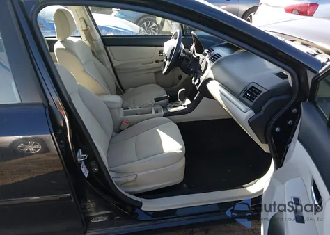 2013 Subaru Impreza 2.0I Premium z USA, uszkodzony, nr VIN JF1GJAC64DH003398